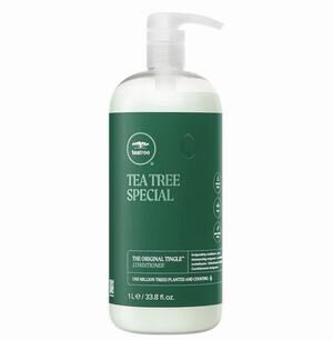 Tea Tree Special The Original Tingle Conditioner - 33.8 fl oz NEW FAST SHIP